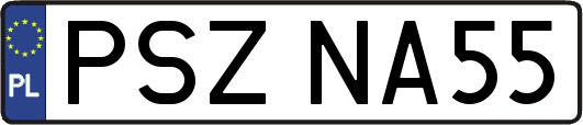 PSZNA55