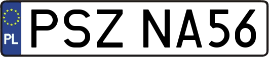 PSZNA56