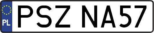 PSZNA57