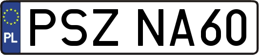 PSZNA60