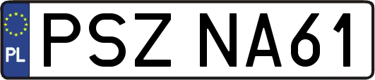 PSZNA61