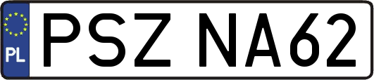 PSZNA62
