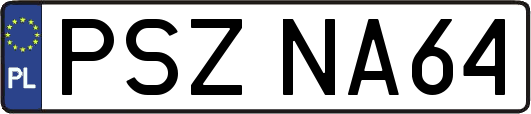 PSZNA64