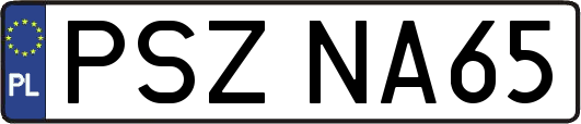 PSZNA65