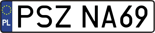 PSZNA69
