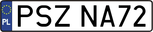 PSZNA72