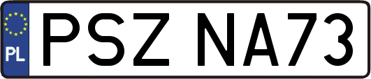 PSZNA73