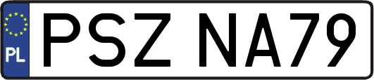 PSZNA79