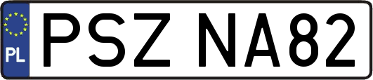 PSZNA82