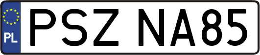 PSZNA85