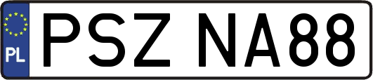 PSZNA88