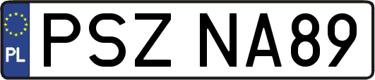 PSZNA89