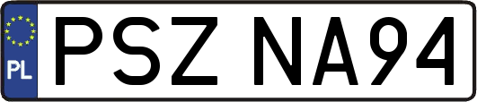 PSZNA94