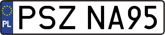 PSZNA95