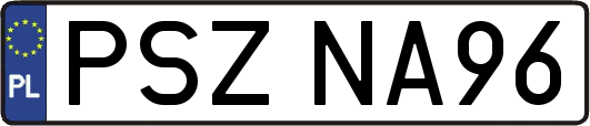 PSZNA96