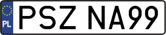 PSZNA99