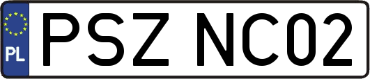 PSZNC02