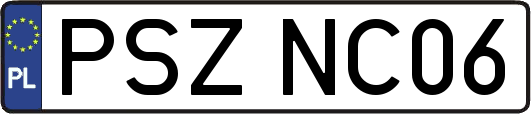 PSZNC06