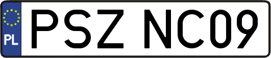 PSZNC09