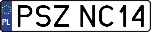 PSZNC14