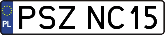 PSZNC15