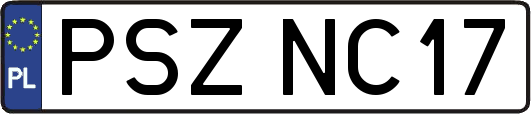 PSZNC17