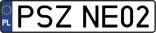 PSZNE02
