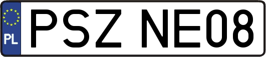 PSZNE08