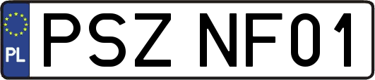 PSZNF01