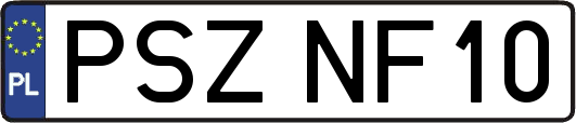 PSZNF10