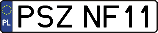 PSZNF11
