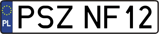 PSZNF12