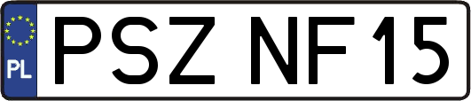 PSZNF15