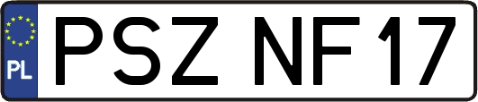 PSZNF17