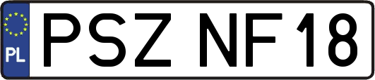 PSZNF18