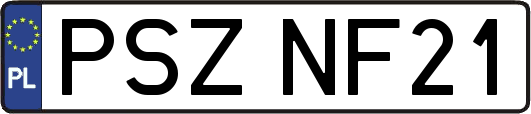 PSZNF21