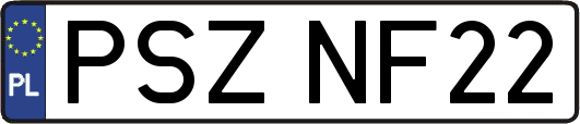 PSZNF22