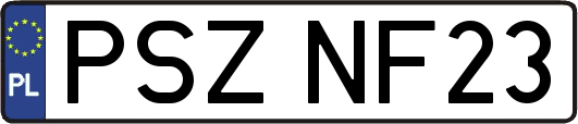 PSZNF23