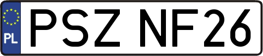 PSZNF26