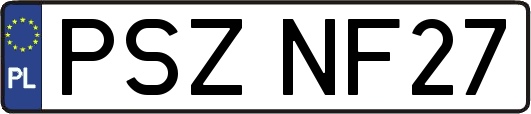 PSZNF27