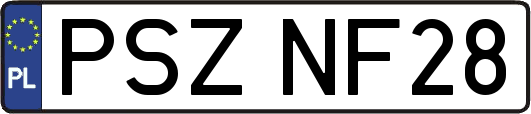 PSZNF28