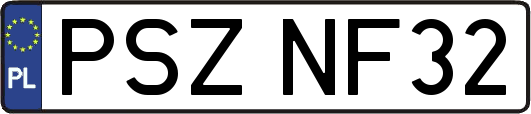 PSZNF32