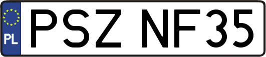 PSZNF35