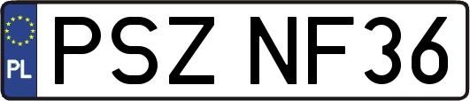 PSZNF36