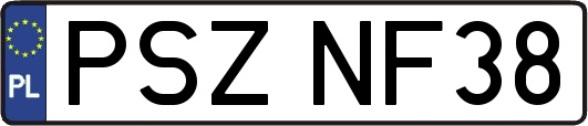 PSZNF38