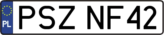 PSZNF42
