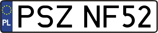PSZNF52