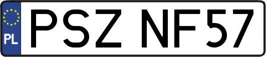 PSZNF57