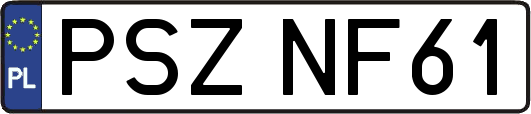 PSZNF61