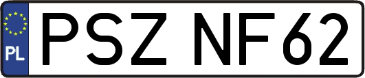 PSZNF62